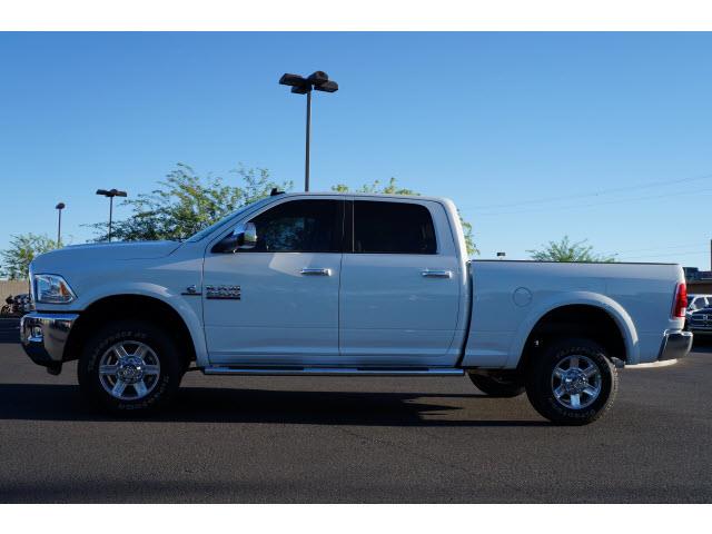 RAM Ram Pickup 2013 photo 2