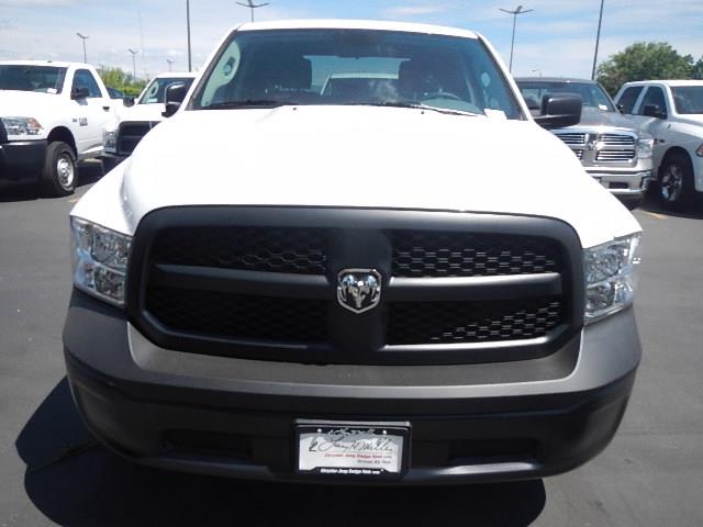 RAM Ram Pickup 2013 photo 1