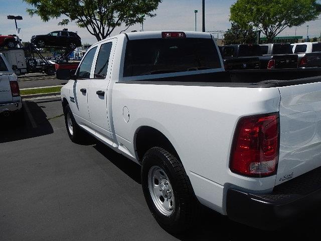 RAM Ram Pickup 2013 photo 10