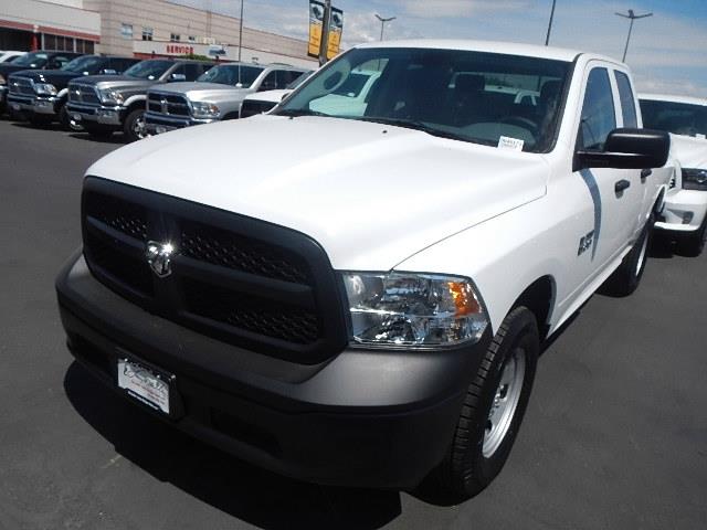 RAM Ram Pickup 2013 photo 8