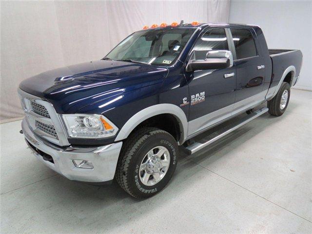 RAM Ram Pickup 2013 photo 3