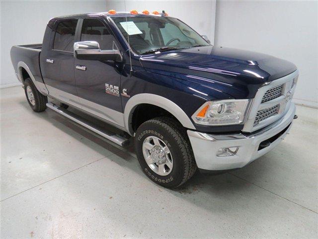 RAM Ram Pickup 2013 photo 4