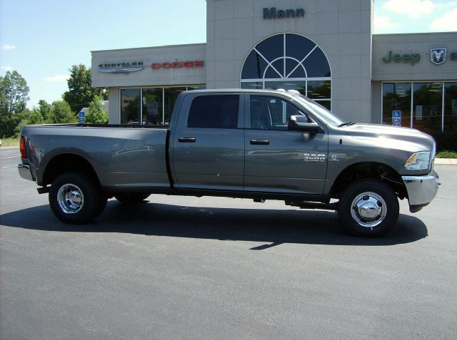 RAM Ram Pickup AWD, DVD, Navi, Rear Camera Pickup Truck