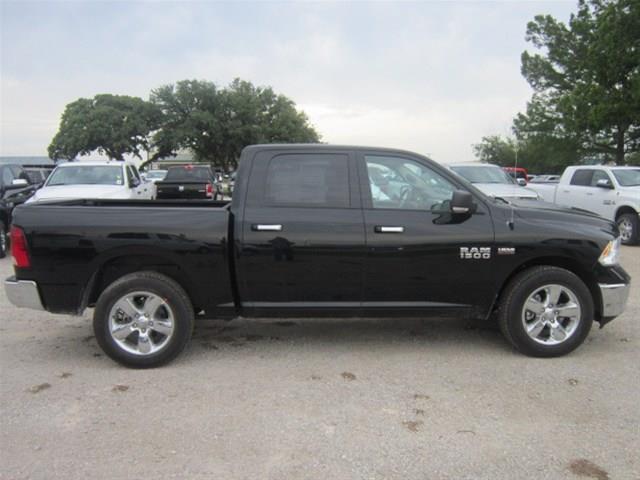 RAM Ram Pickup 2013 photo 2