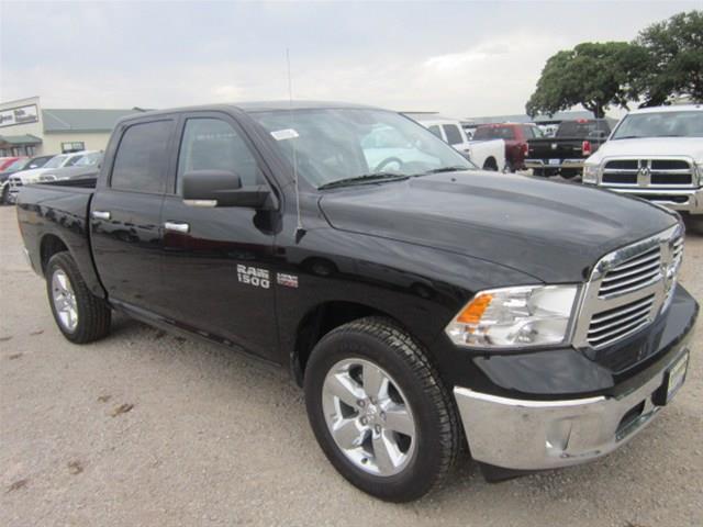 RAM Ram Pickup 2013 photo 3