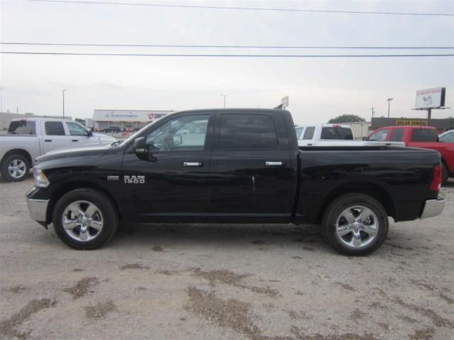 RAM Ram Pickup 2013 photo 4