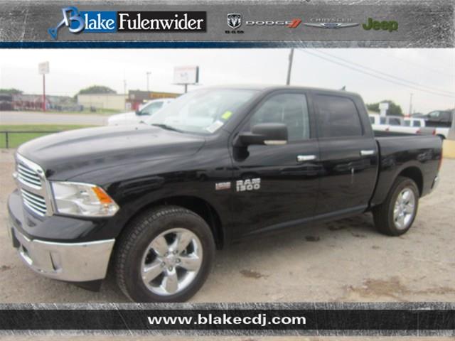 RAM Ram Pickup 2013 photo 8