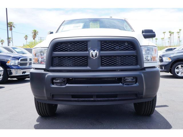 RAM Ram Pickup 2013 photo 1