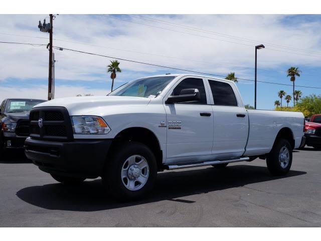 RAM Ram Pickup 2013 photo 3