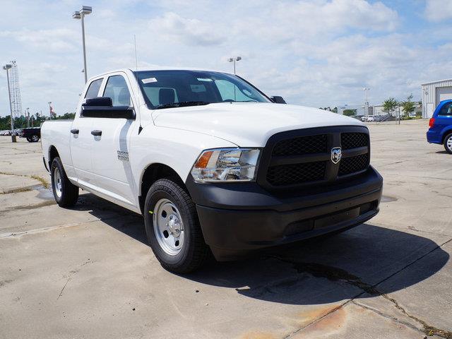 RAM Ram Pickup 2013 photo 3