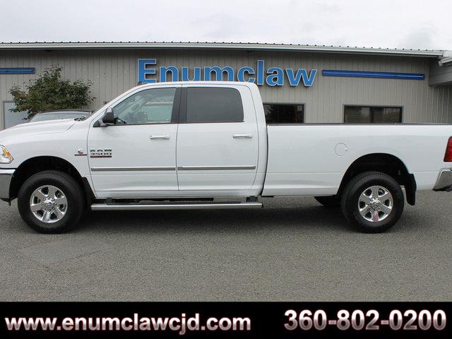 RAM Ram Pickup 2013 photo 1