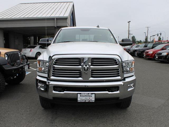 RAM Ram Pickup 2013 photo 4