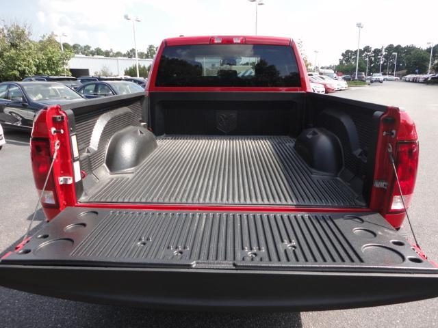 RAM Ram Pickup 2013 photo 3