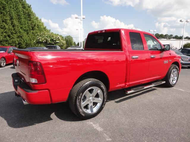 RAM Ram Pickup DUMP LIFT Pickup Truck