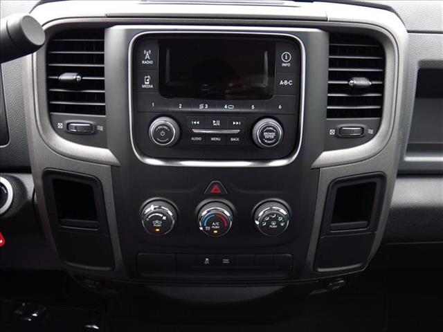 RAM Ram Pickup 2013 photo 7