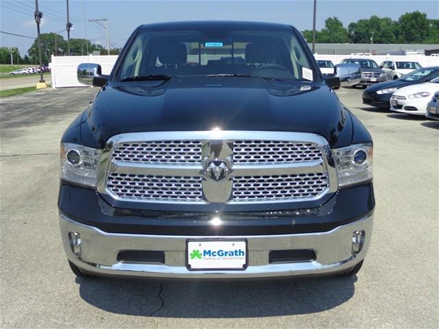 RAM Ram Pickup 2013 photo 2