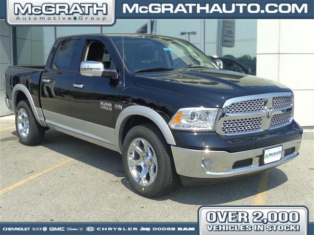 RAM Ram Pickup 2013 photo 3