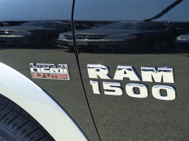 RAM Ram Pickup 2013 photo 4