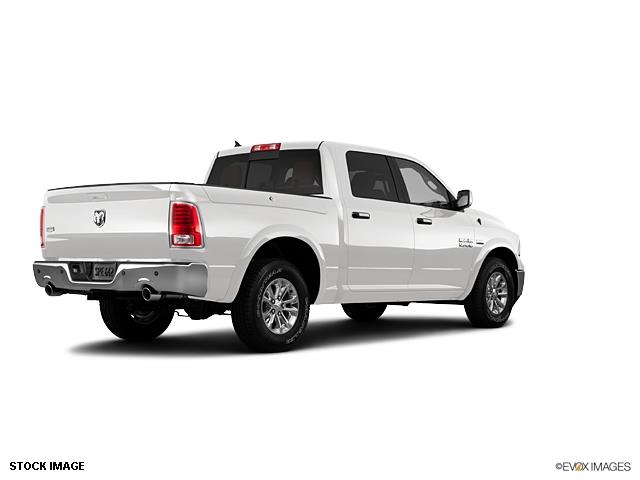 RAM Ram Pickup 2013 photo 10