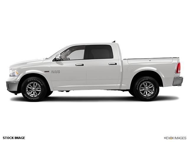 RAM Ram Pickup 2013 photo 8