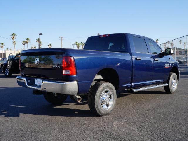 RAM Ram Pickup 2013 photo 1