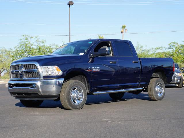 RAM Ram Pickup 2013 photo 4