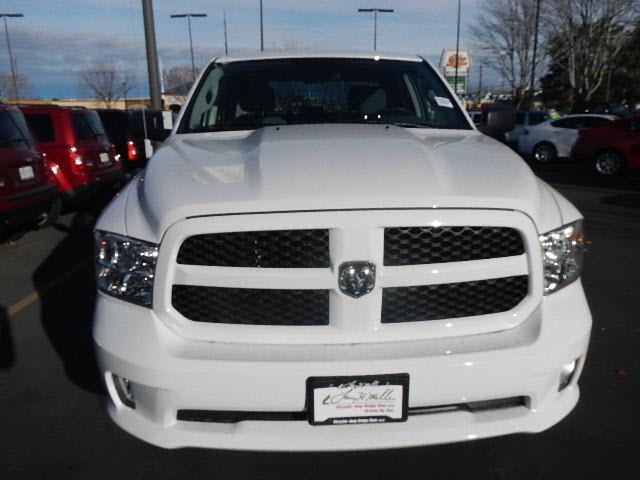 RAM Ram Pickup 2013 photo 10