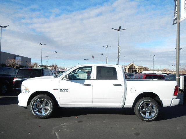 RAM Ram Pickup 2013 photo 11