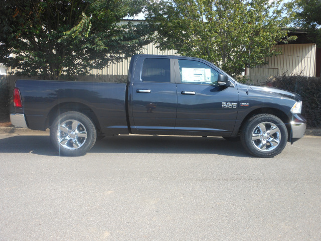 RAM Ram Pickup 2013 photo 3