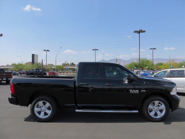 RAM Ram Pickup 2013 photo 1