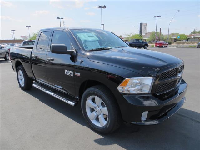 RAM Ram Pickup 2013 photo 3