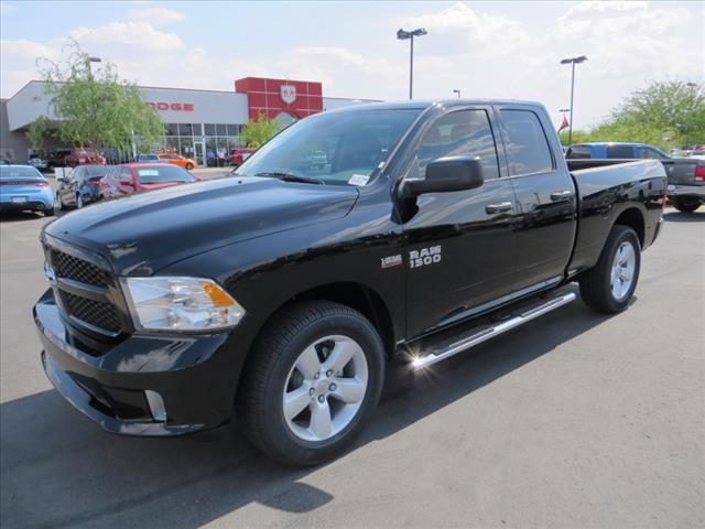 RAM Ram Pickup 2013 photo 4