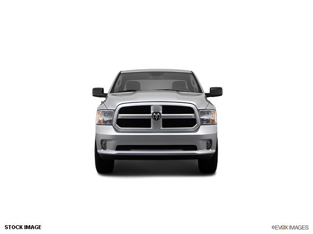 RAM Ram Pickup 2013 photo 3