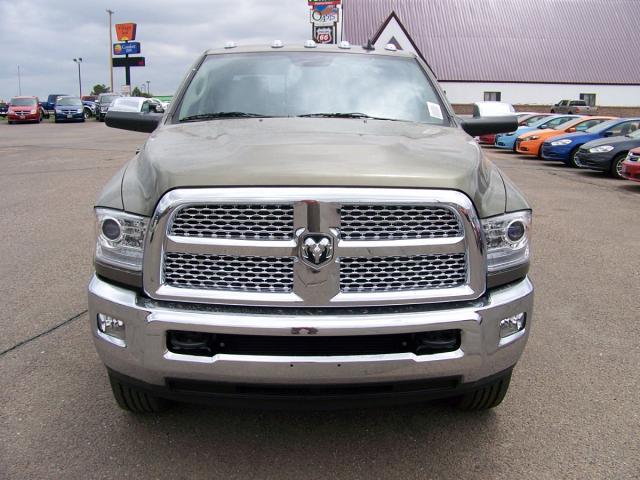 RAM Ram Pickup 2013 photo 6