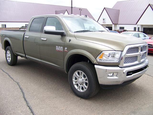 RAM Ram Pickup 2013 photo 7