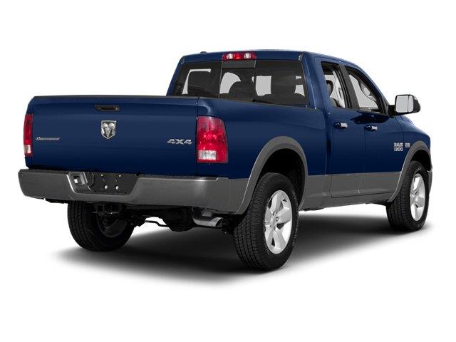 RAM Ram Pickup 2013 photo 1