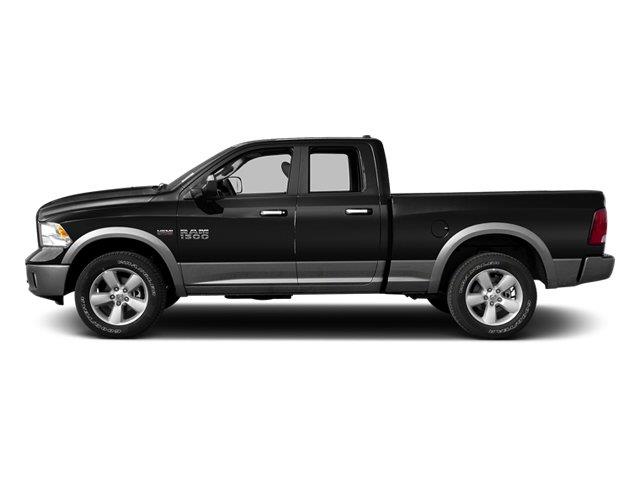 RAM Ram Pickup 2013 photo 3