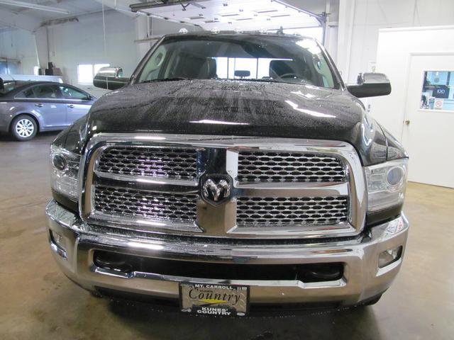 RAM Ram Pickup 2013 photo 3