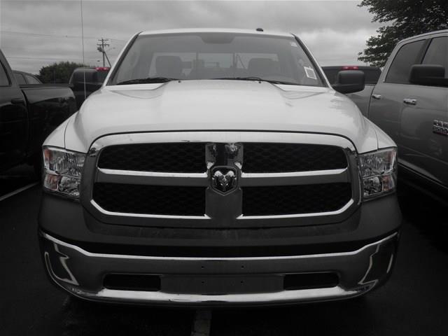 RAM Ram Pickup 2013 photo 3