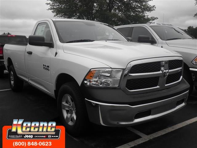 RAM Ram Pickup 2013 photo 4