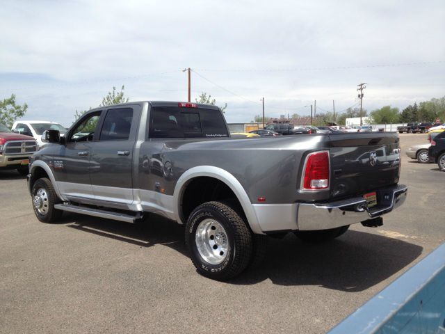 RAM Ram Pickup 2013 photo 1