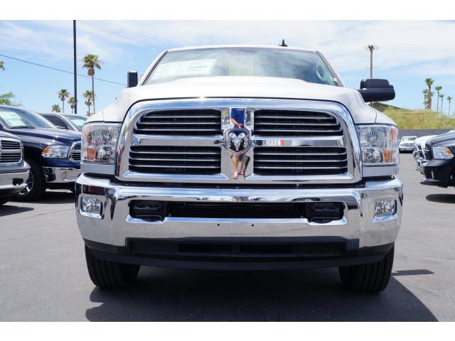 RAM Ram Pickup 2013 photo 1