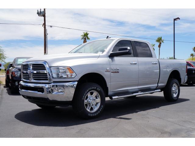 RAM Ram Pickup 2013 photo 3