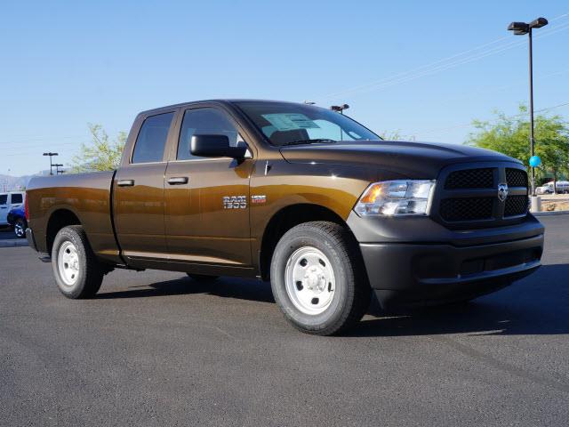 RAM Ram Pickup 2013 photo 1