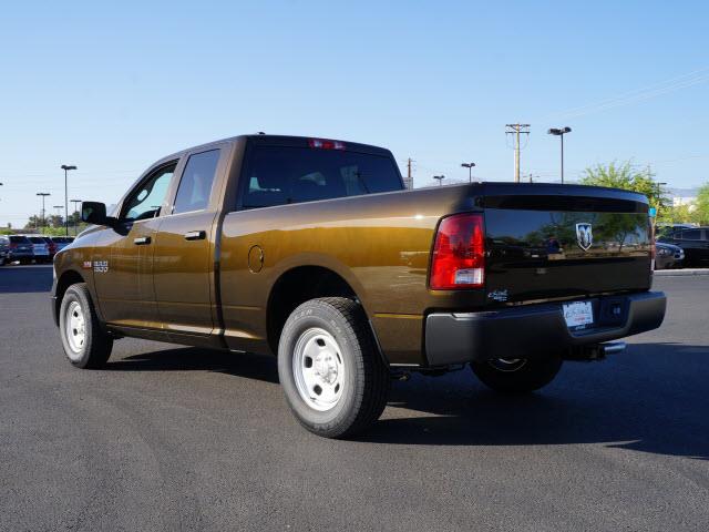 RAM Ram Pickup 2013 photo 2