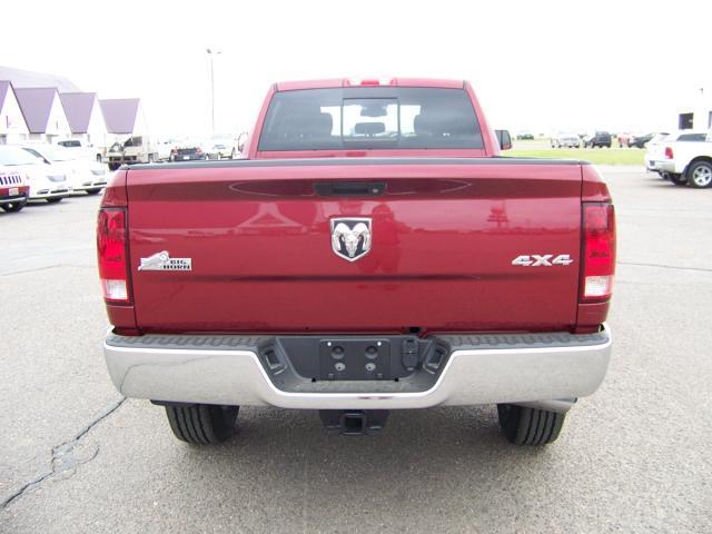 RAM Ram Pickup 2013 photo 5