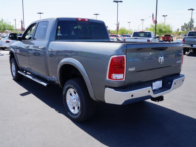 RAM Ram Pickup 2013 photo 1