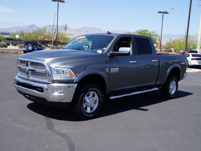 RAM Ram Pickup 2013 photo 3