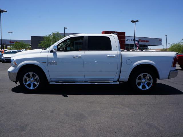 RAM Ram Pickup 2013 photo 1