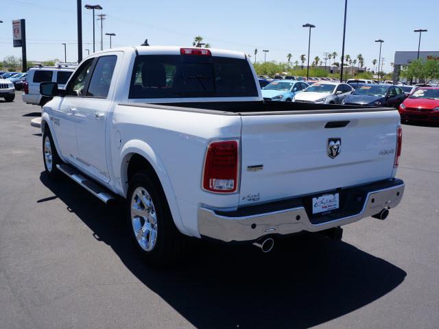 RAM Ram Pickup 2013 photo 3